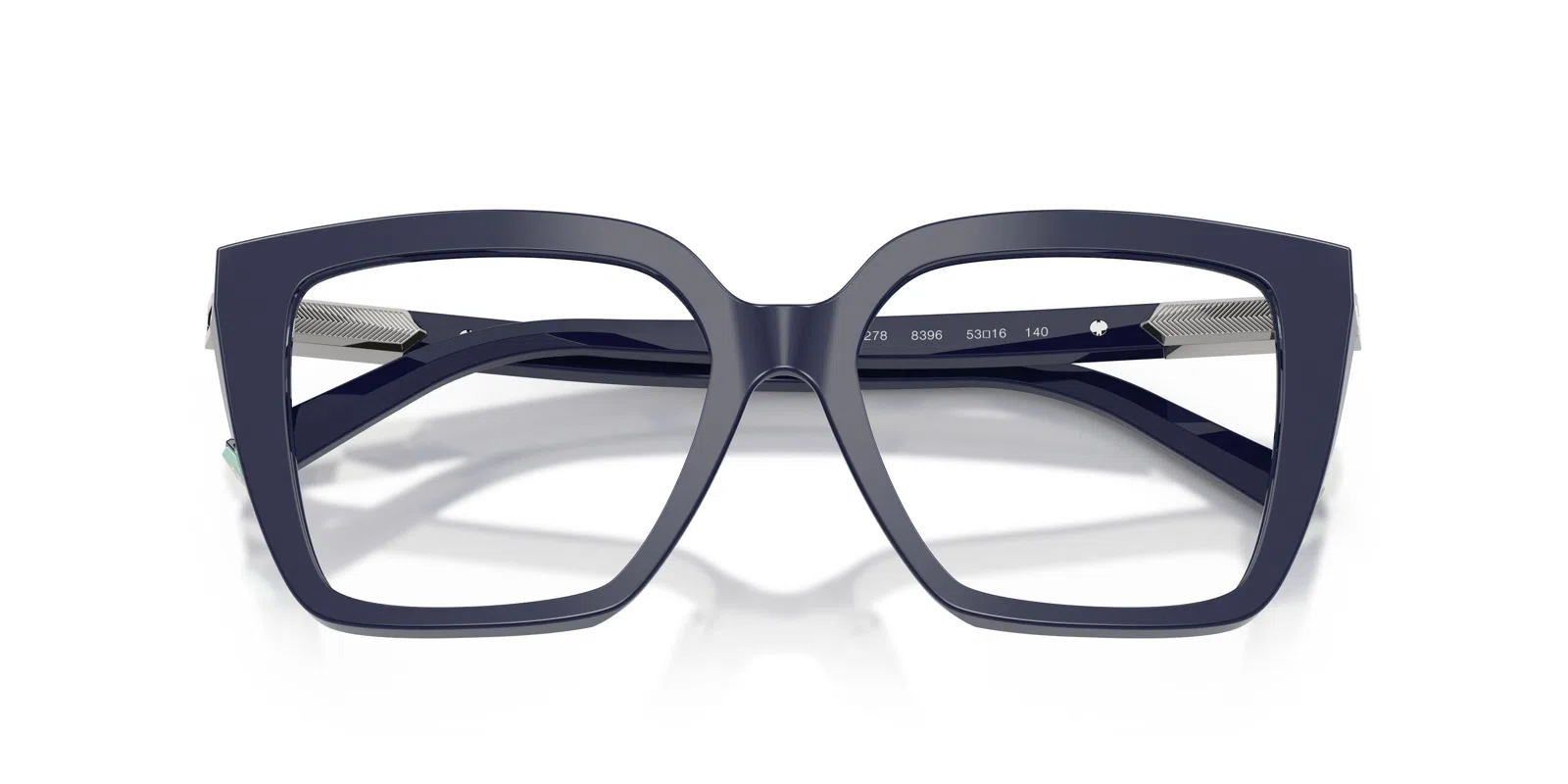 Tiffany 2278 Eyeglasses - view 5